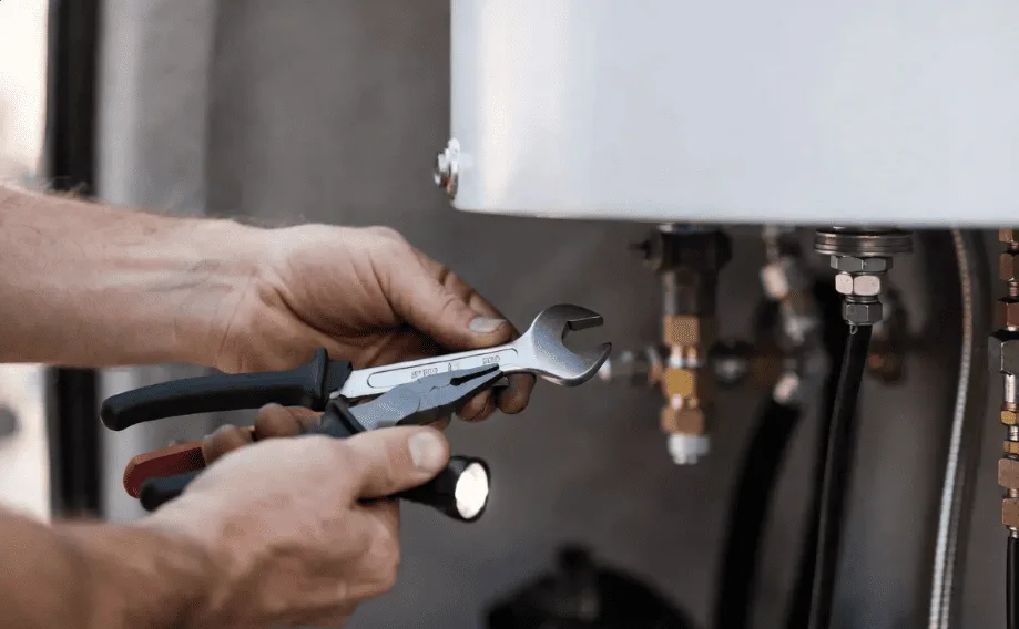Why choose Water Heater Repair in Elaine, AR